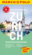 MARCO POLO Reiseführer Zürich