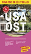 MARCO POLO Reiseführer USA Ost