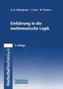 Einführung in die mathematische Logik