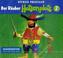 Der Räuber Hotzenplotz, 1 Audio-CD (Neuproduktion). Tl.1/2