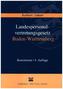 Landespersonalvertretungsgesetz (LPVG) Baden-Württemberg, Kommentar