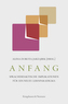 Anfang