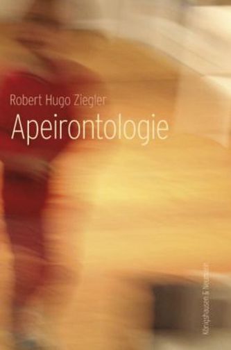 Apeirontologie