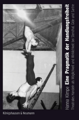 Eine Pragmatik der Handlungsfreiheit