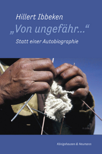 'Von ungefähr...'