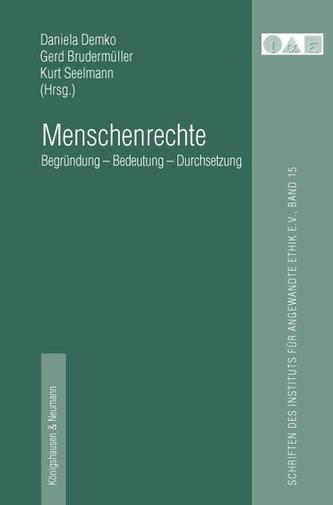 Menschenrechte