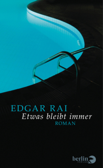 Etwas bleibt immer