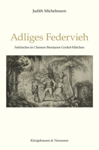 Adliges Federvieh
