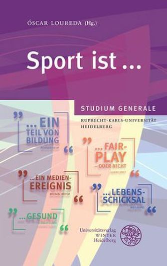 Sport ist ...