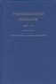 Indogermanische Grammatik. Bd.I, 1/2