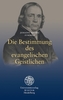 Die Bestimmung des evangelischen Geistlichen
