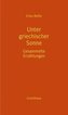Unter griechischer Sonne