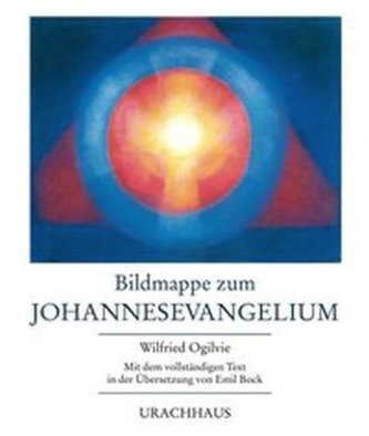 Bildmappe zum Johannesevangelium