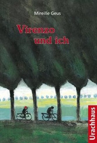 Virenzo und Ich