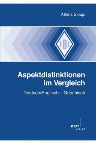 Aspektdistinktionen im Vergleich