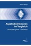 Aspektdistinktionen im Vergleich