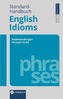Compact Standard-Handbuch English Idioms
