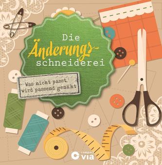 Die Änderungsschneiderei