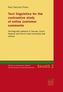 Text linguistics for the contrastive study of online customer comments