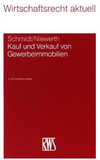 Kauf und Verkauf von Gewerbeimmobilien