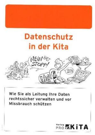 Datenschutz in der Kita