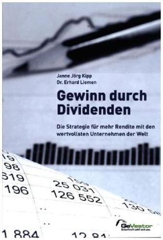 Gewinn durch Dividenden