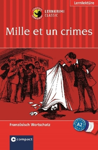Mille et un crimes