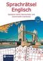Compact Sprachrätsel Englisch - Niveau B1/B2
