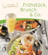 Frühstück, Brunch & Co.