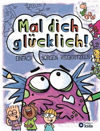 Mal dich glücklich!