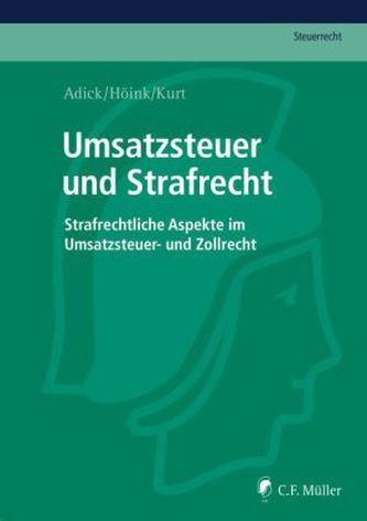 Umsatzsteuer und Strafrecht