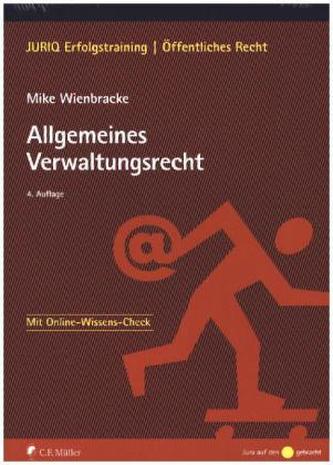 Allgemeines Verwaltungsrecht