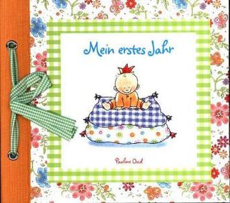 Mein erstes Jahr