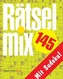 Rätselmix. Bd.145