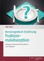 Beratungsblock Ernährung: Fruktosemalabsorption