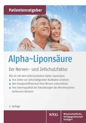 Alpha Liponsäure