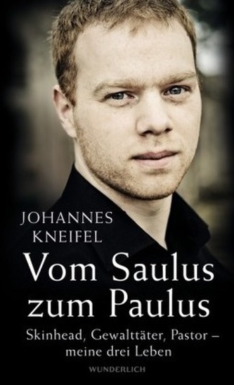 Vom Saulus zum Paulus