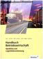 Handbuch Betriebswirtschaft
