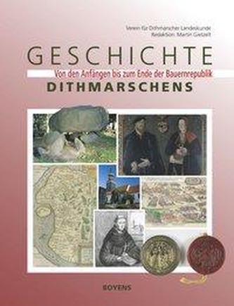 Geschichte Dithmarschens. Bd.3