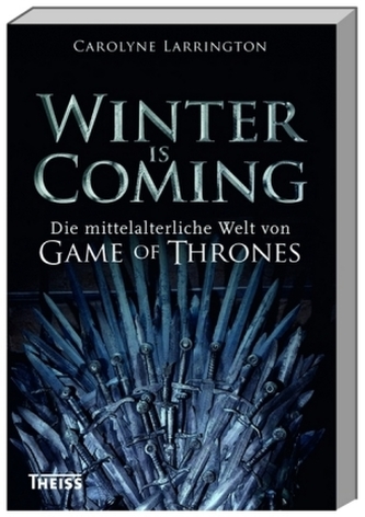 Winter is Coming