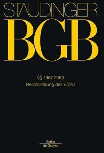 Paragraphen 1967-2063