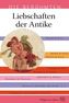 Liebschaften der Antike