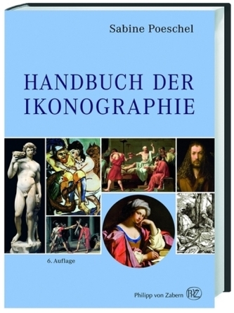 Handbuch der Ikonographie