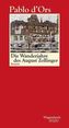 Die Wanderjahre des August Zollinger