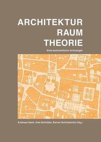 Architektur Raum Theorie