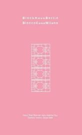 BlockHausBerlin. BloccoCasaMilano