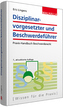 Disziplinarvorgesetzter und Beschwerdeführer