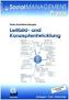 Leitbild- und Konzeptentwicklung
