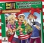 Die drei !!! Adventskalender 2016 - Weihnachtsmann gesucht, 2 Audio-CDs