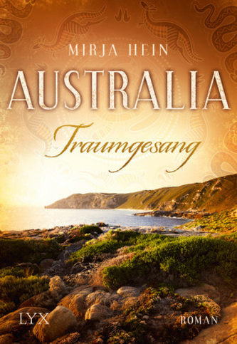 Australia - Traumgesang